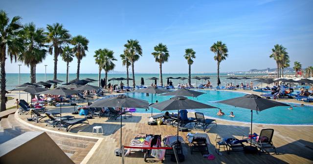 Prestige Resort & Aquapark