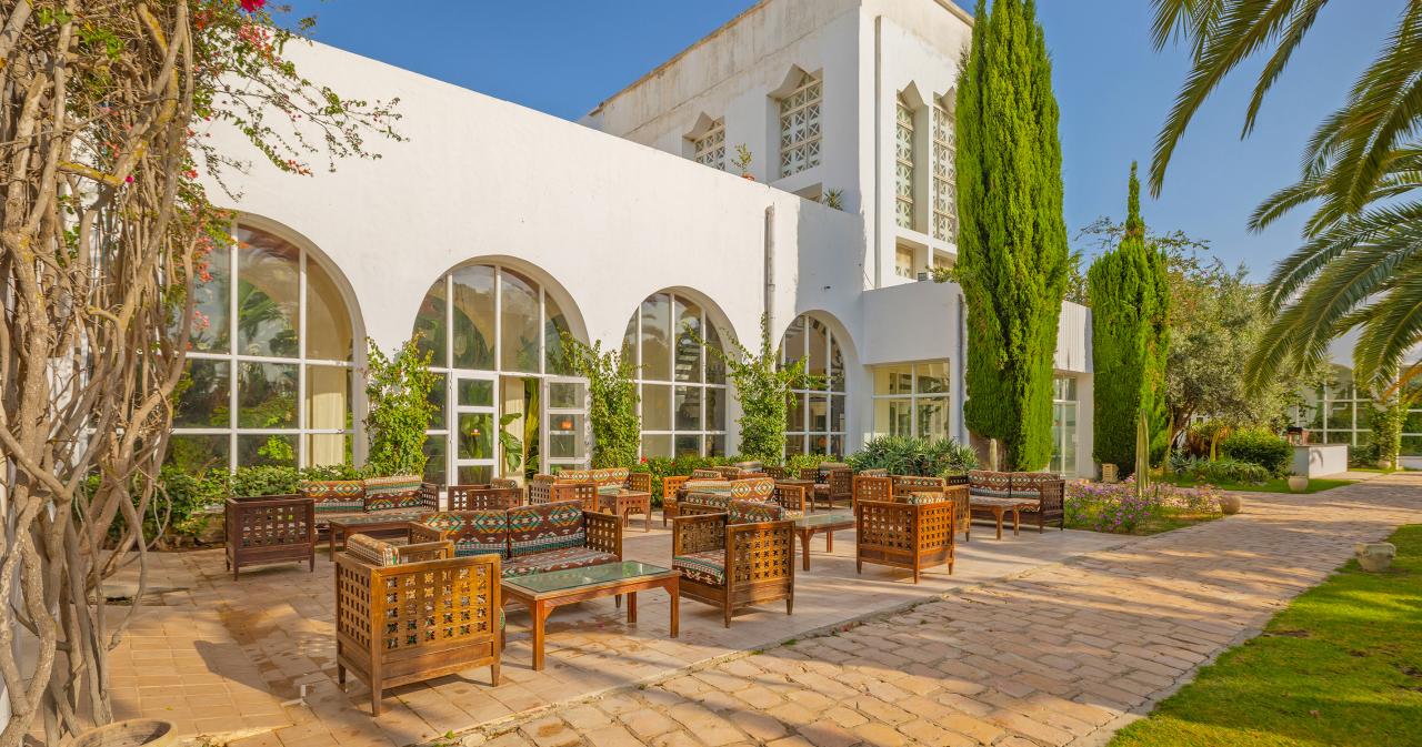 Shalimar-TERRACE