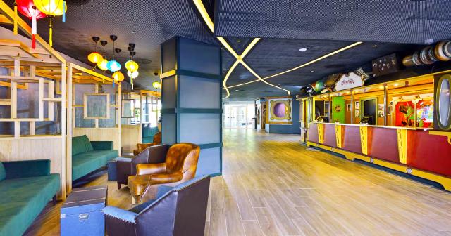 Sol-Katmandu-Resor-LOBBY