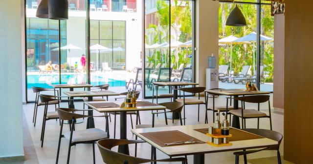 Savotel-RESTAURANT
