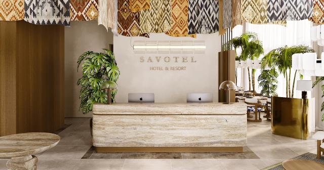 Savotel-RECEPTION-VISUALIZATION