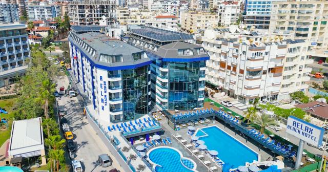 Relax-Beach-Hotel-2025-OVERVIEW
