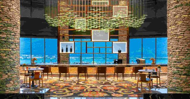 Lujo-Bodrum-BAR
