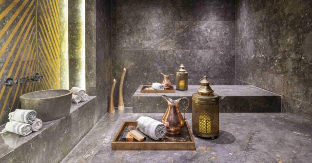Lujo-Bodrum-SPA