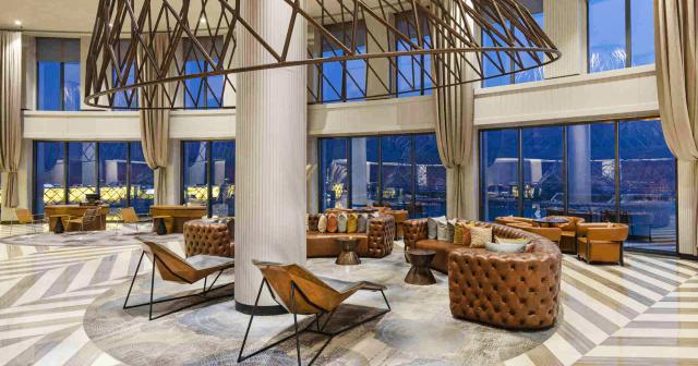 Lujo-Bodrum-LOBBY