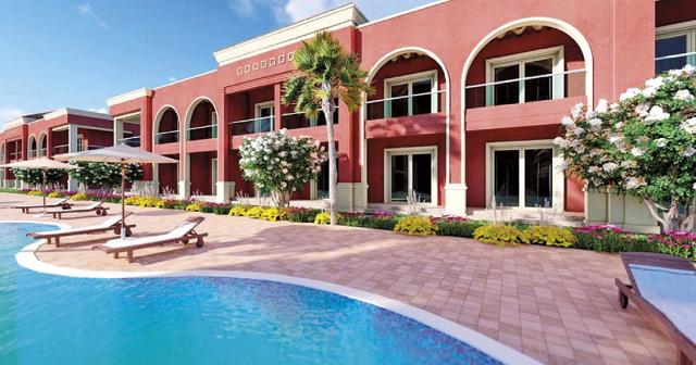 Albatros-Laguna-Beach-POOL-VIZUALIZACE
