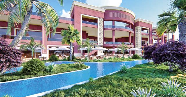 Albatros-Laguna-Beach-GARDEN-VIZUALIZACE