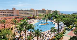 Club Cala Romani