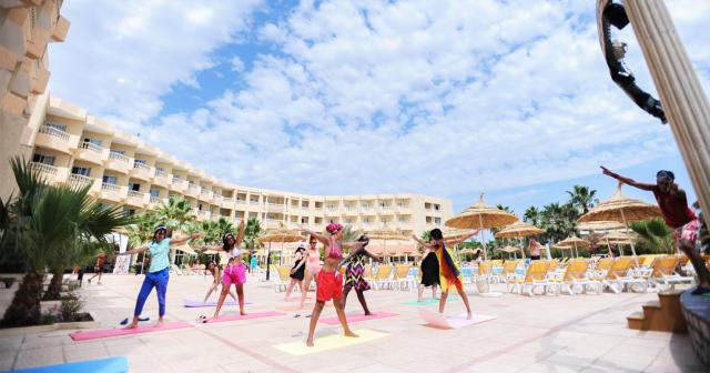 Houda-Yasmine-Marina-Spa-ANIMATION