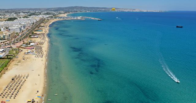 Houda-Yasmine-Marina-and-Spa-YASMINE-HAMMAMET-2025