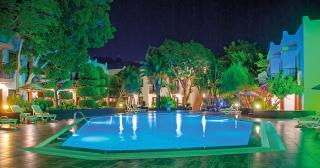 Flora Resort