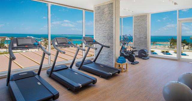 Hilton-Hurghada-Plaza-GYM