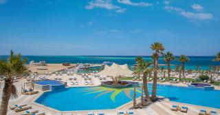 Hilton Hurghada Plaza hotel