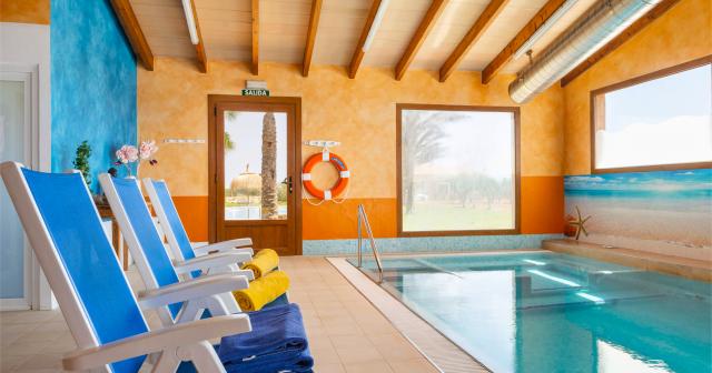 Finca-Can-Canals-Spa-INDOOR-POOL