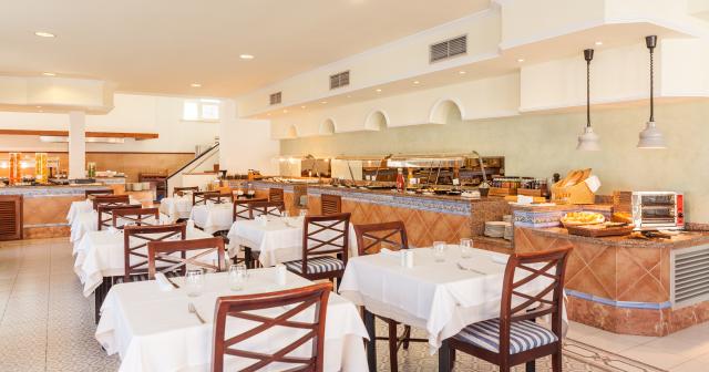 Vistamar-RESTAURANT