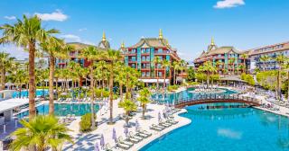 Siam Elegance Hotels & Spa