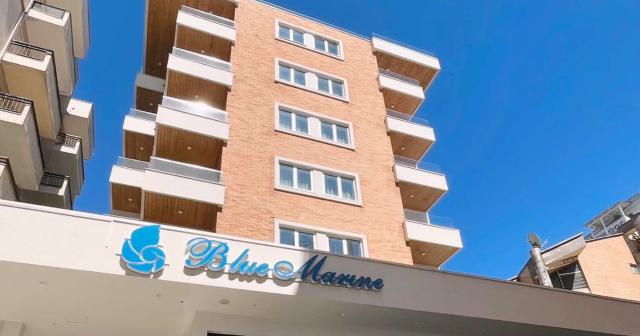Blue-Marine-HOTEL