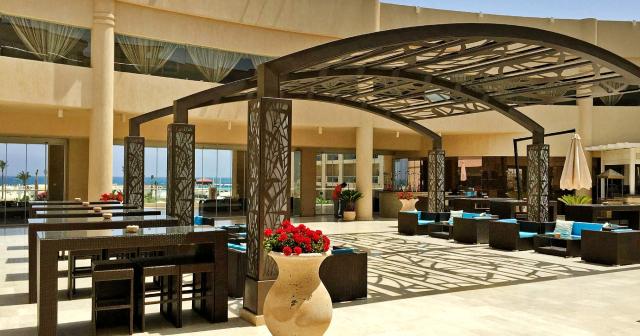 Ghazala-Alamein-Resort-and-Spa-Ex-Rixos-Alamein-TERRACE