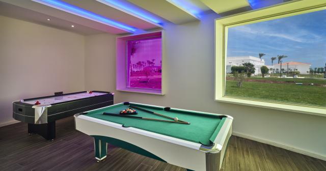 Ghazala-Alamein-Resort-and-Spa-Ex-Rixos-Alamein-BILLIARD