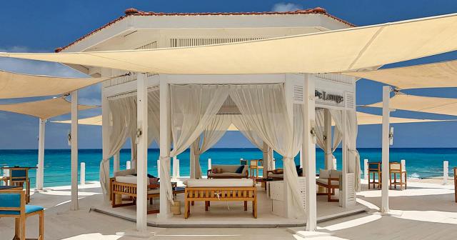 Ghazala-Alamein-Resort-and-Spa-Ex-Rixos-Alamein-BEACH-BAR