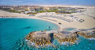 Ghazala Resort & Spa El Alamein