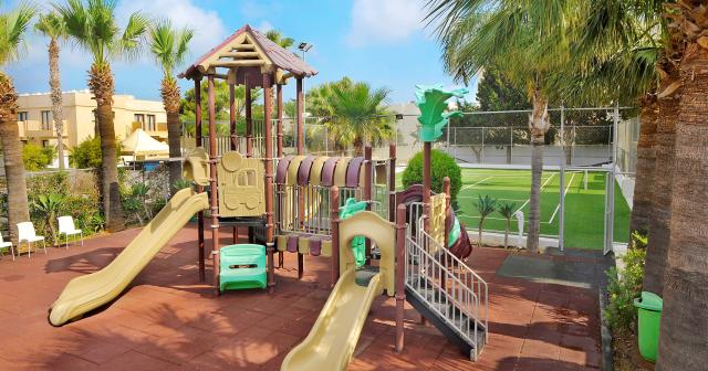 Nestor-PLAYGROUND