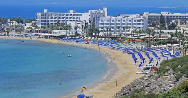 Nestor-BEACH