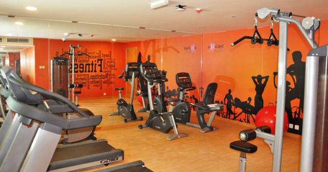 Fortune-Park-Hotel-GYM