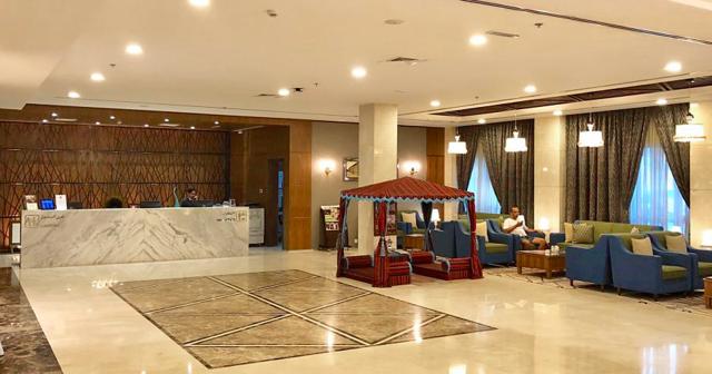 Fortune-Park-Hotel-LOBBY