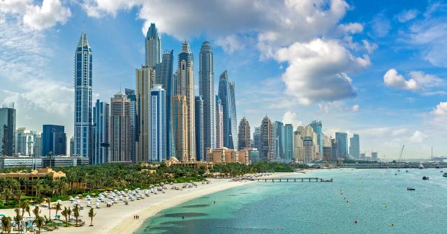 Fortune-Park-Hotel-MARINA-BEACH