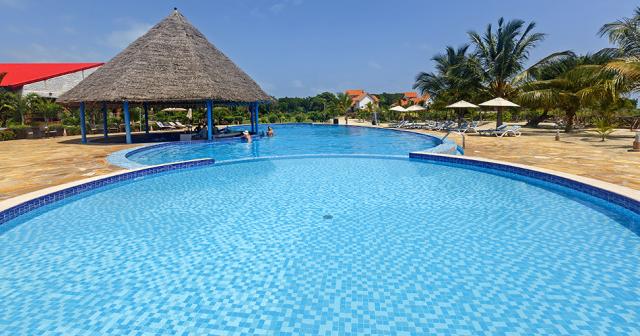 Azao Resort & Spa