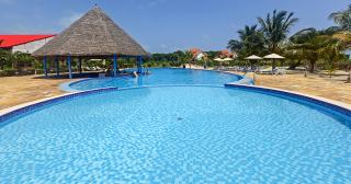Azao Resort & Spa