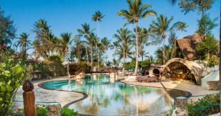 Jaz Amaluna Beach Resort
