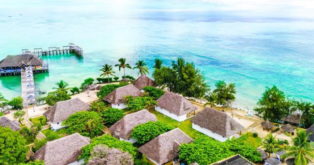 Reef & Beach Resort