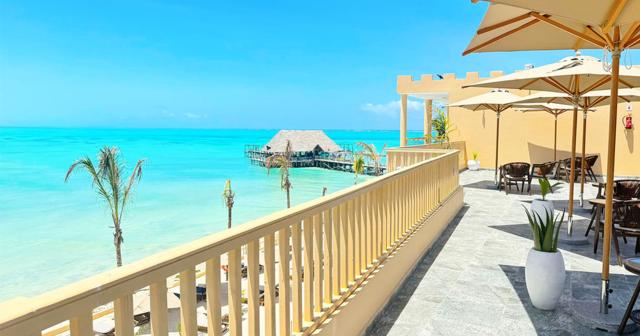 Reef-Beach-Resort-SEA-VIEW