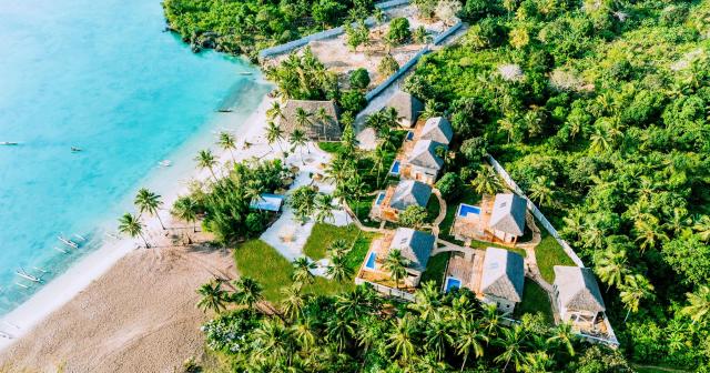 Moyo Mzuri Zanzibar