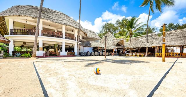 Nungwi-Beach-Resort-VOLEYBALL