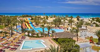 Les Quatre Saisons & Aquapark