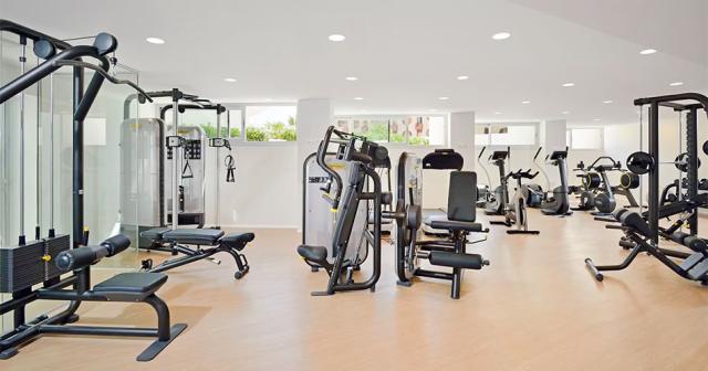 Innside-Calvia-Beach-GYM