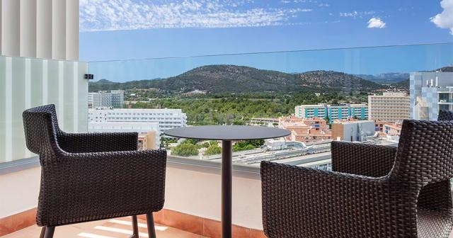 Melia-Calvia-Beach-BALCONY