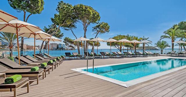 Melia-Calvia-Beach-POOL