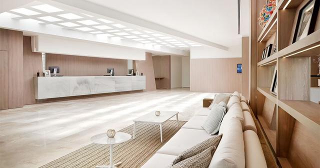 Melia-Calvia-Beach-LOBBY