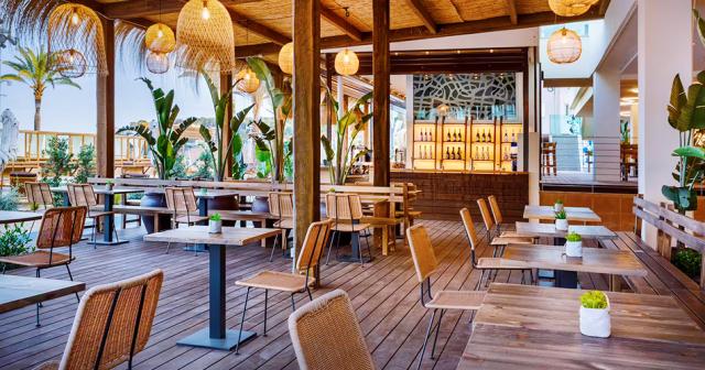 Innside-Wave-Calvia-RESTAURANT
