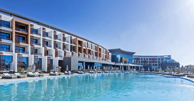 Gewan White Beach