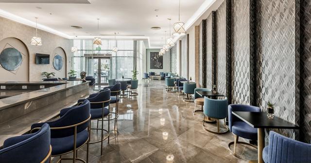Tolip-Resort-Paradise-New-Alamein-COFFEE-SHOP