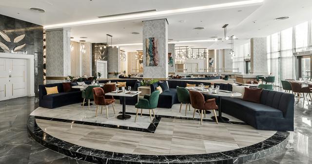 Tolip-Resort-Paradise-New-Alamein-RESTAURANT-05