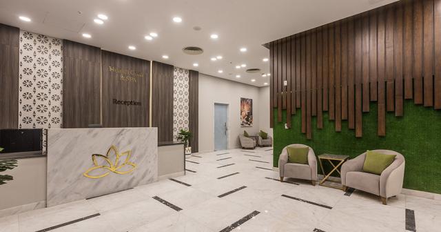 Tolip-Resort-Paradise-New-Alamein-SPA-03