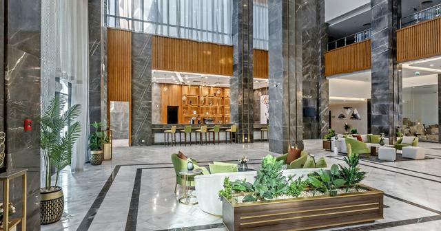 Tolip-Resort-Paradise-New-Alamein-LOBBY-01