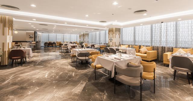 Tolip-Resort-Paradise-New-Alamein-RESTAURANT-02