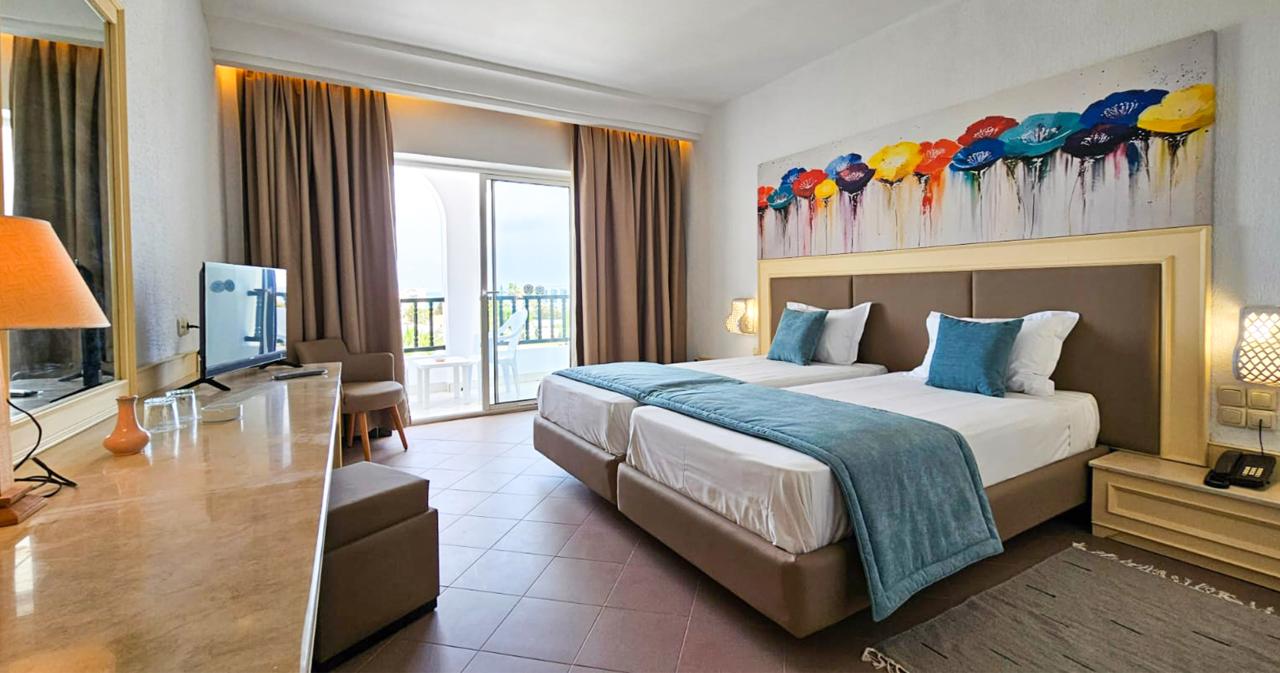 Monarque-El-Fatimi-Mahdia-ROOM-DOUBLE